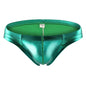 Low Waist U Convex Pouch Lingerie Underpants