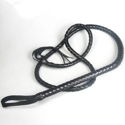 Long bull whip