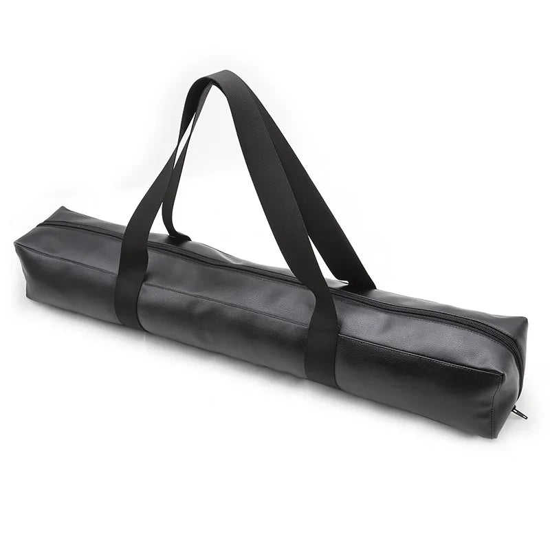 Bdsm Bondage Bag for Sex Toys Leather Handbag