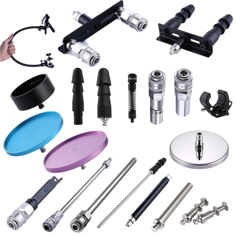 Hismith Adapter for 3XLR Connector Sex Machine attachments sex toys KlicLok System Premium machine dildo accessories adapter