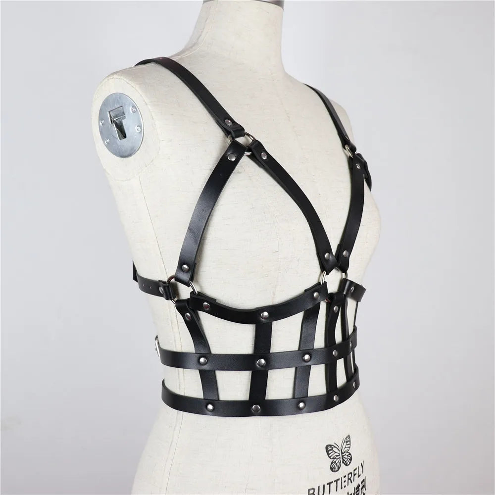 Fashion Harness belt Harness