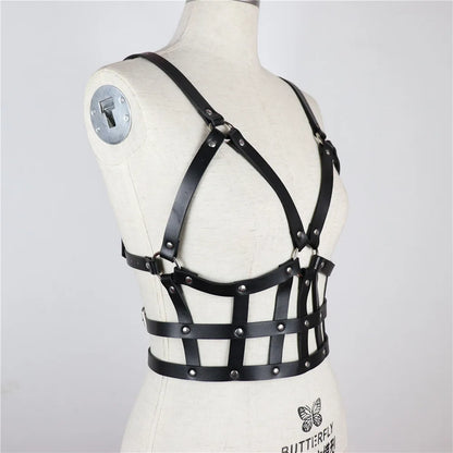 Fashion Harness belt Harness