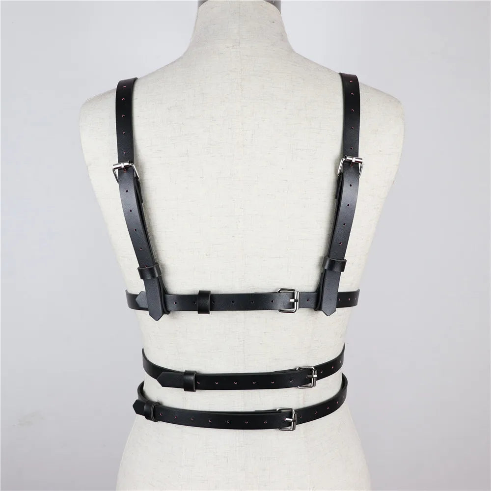 Fashion Harness belt Harness