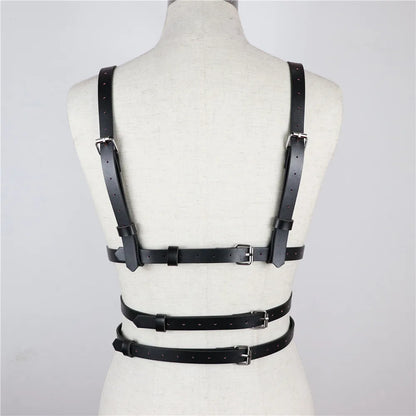 Fashion Harness belt Harness