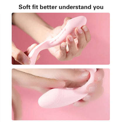 Wearable Dildo Vibrator