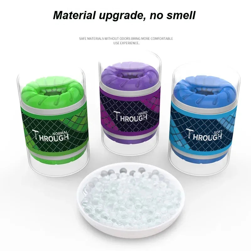 Vaginette Men Automatic Masturbation Strap-Ons