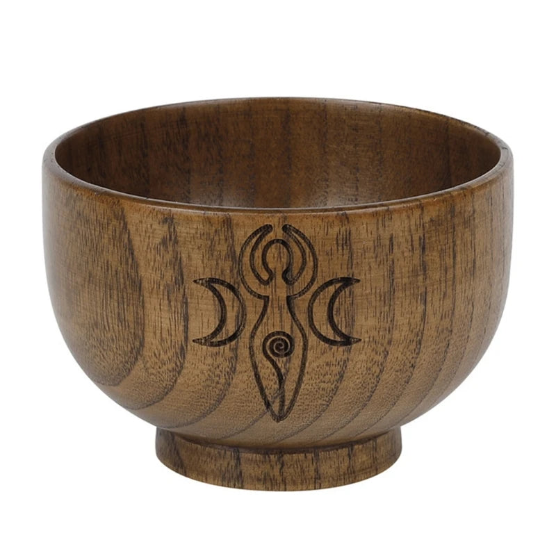 Altar Bowl Handmade