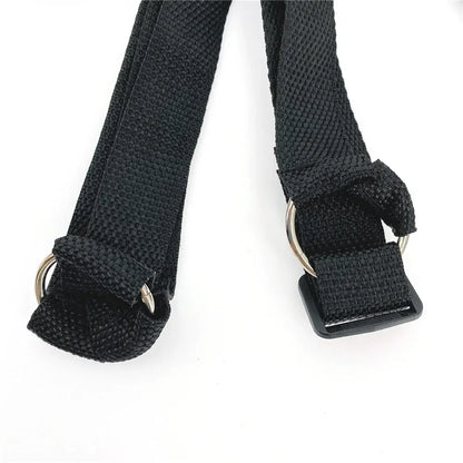 Bdsm Bondage Set Under Bed Restraints