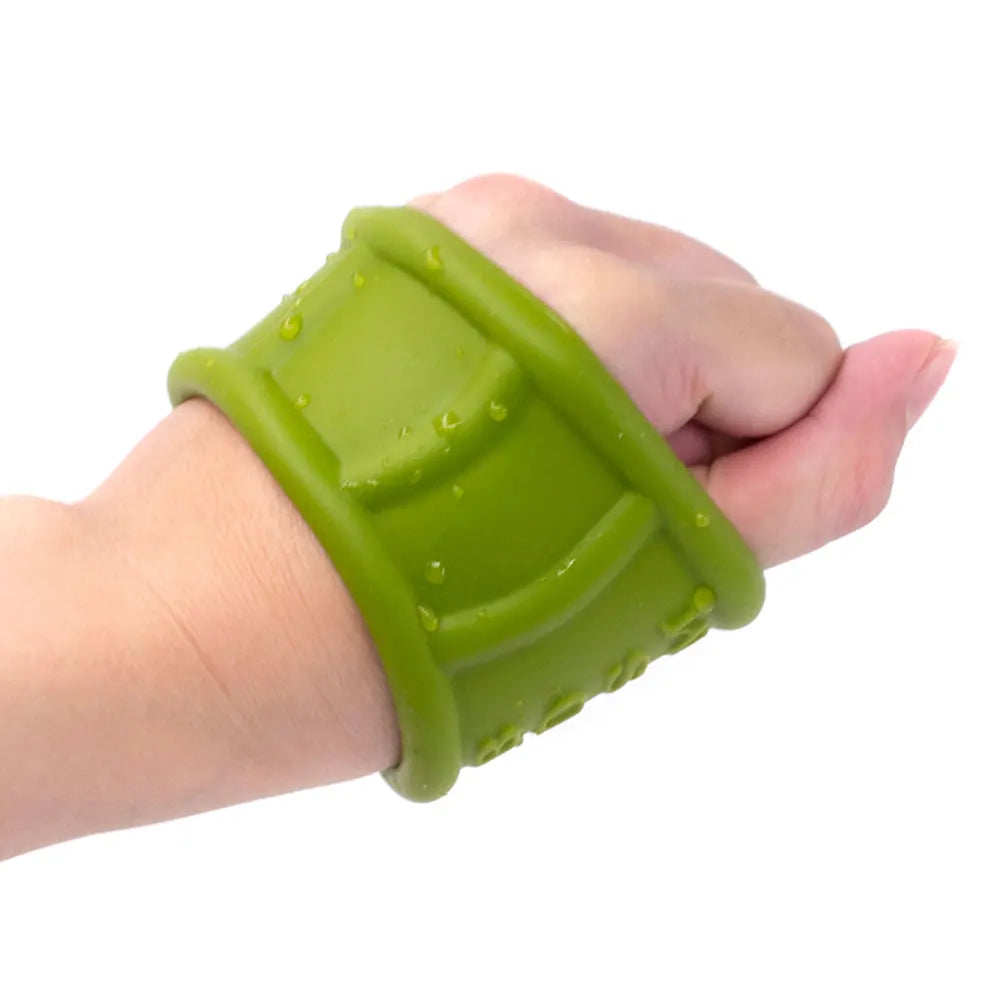 Silicone Cock Ring  for Men