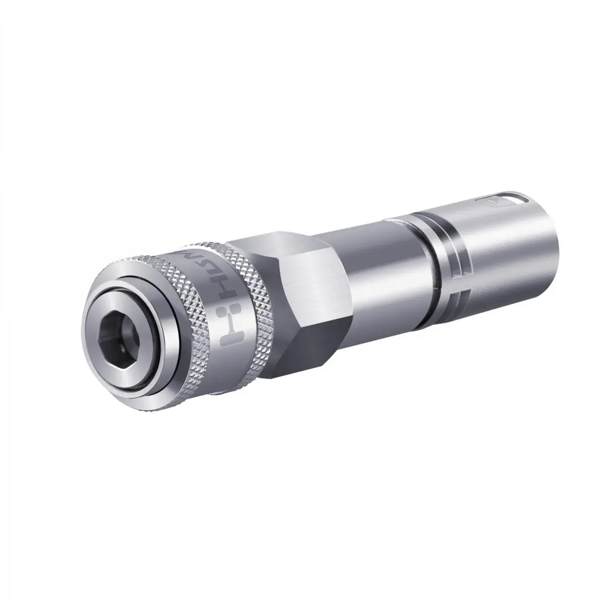Hismith Adapter for 3XLR Connector Sex Machine attachments sex toys KlicLok System Premium machine dildo accessories adapter