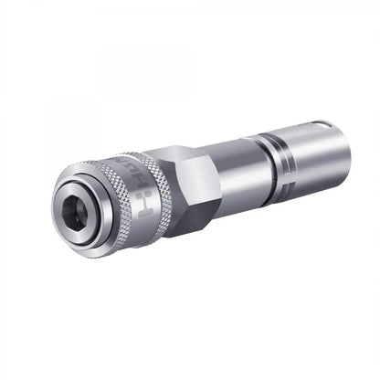 Hismith Adapter for 3XLR Connector Sex Machine attachments sex toys KlicLok System Premium machine dildo accessories adapter