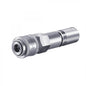 Hismith Adapter for 3XLR Connector Sex Machine attachments sex toys KlicLok System Premium machine dildo accessories adapter