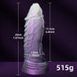 Huge Alien Dildo