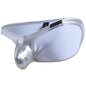 Low Waist U Convex Pouch Lingerie Underpants