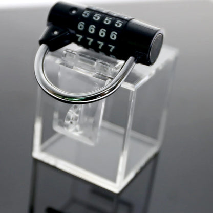 The Chastity Device Key Box Safe