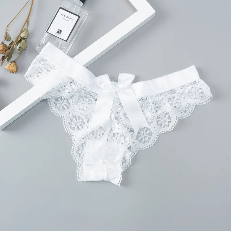 Amazing Women G String Lace Underwear