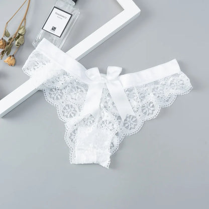 Amazing Women G String Lace Underwear