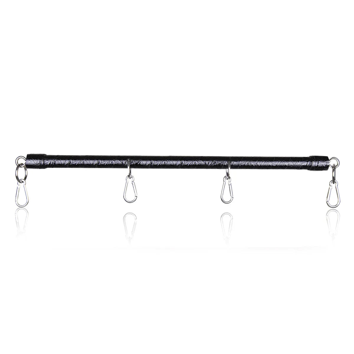 Stainless Steel PU Leather Spreader Bar