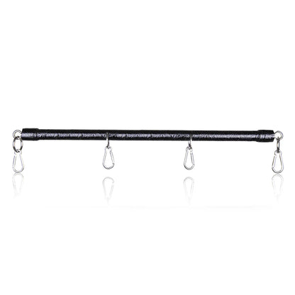 Stainless Steel PU Leather Spreader Bar