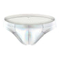 Low Waist U Convex Pouch Lingerie Underpants