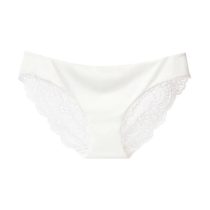 Breathable Seamless Panty