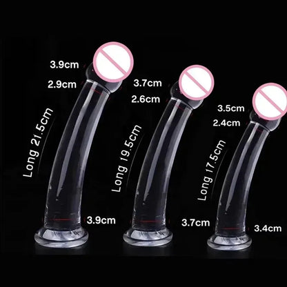 Strap on Dildo Panties  for Lesbians and Couples