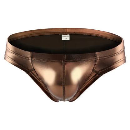 Low Waist U Convex Pouch Lingerie Underpants