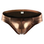 Low Waist U Convex Pouch Lingerie Underpants