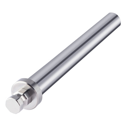 Hismith Tube for DIY KlicLok system dildo for Hismith Premium sex Machine，6cm short version