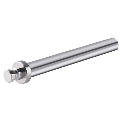 Hismith Tube for DIY KlicLok system dildo for Hismith Premium sex Machine，6cm short version