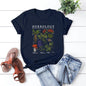 Herbology Plants T-shirt