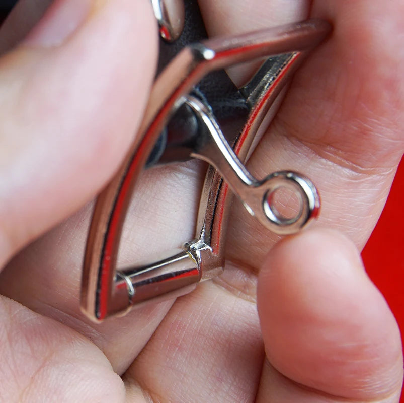 Detachable Chastity Double Silicone Dildos Penis Strap On Belt