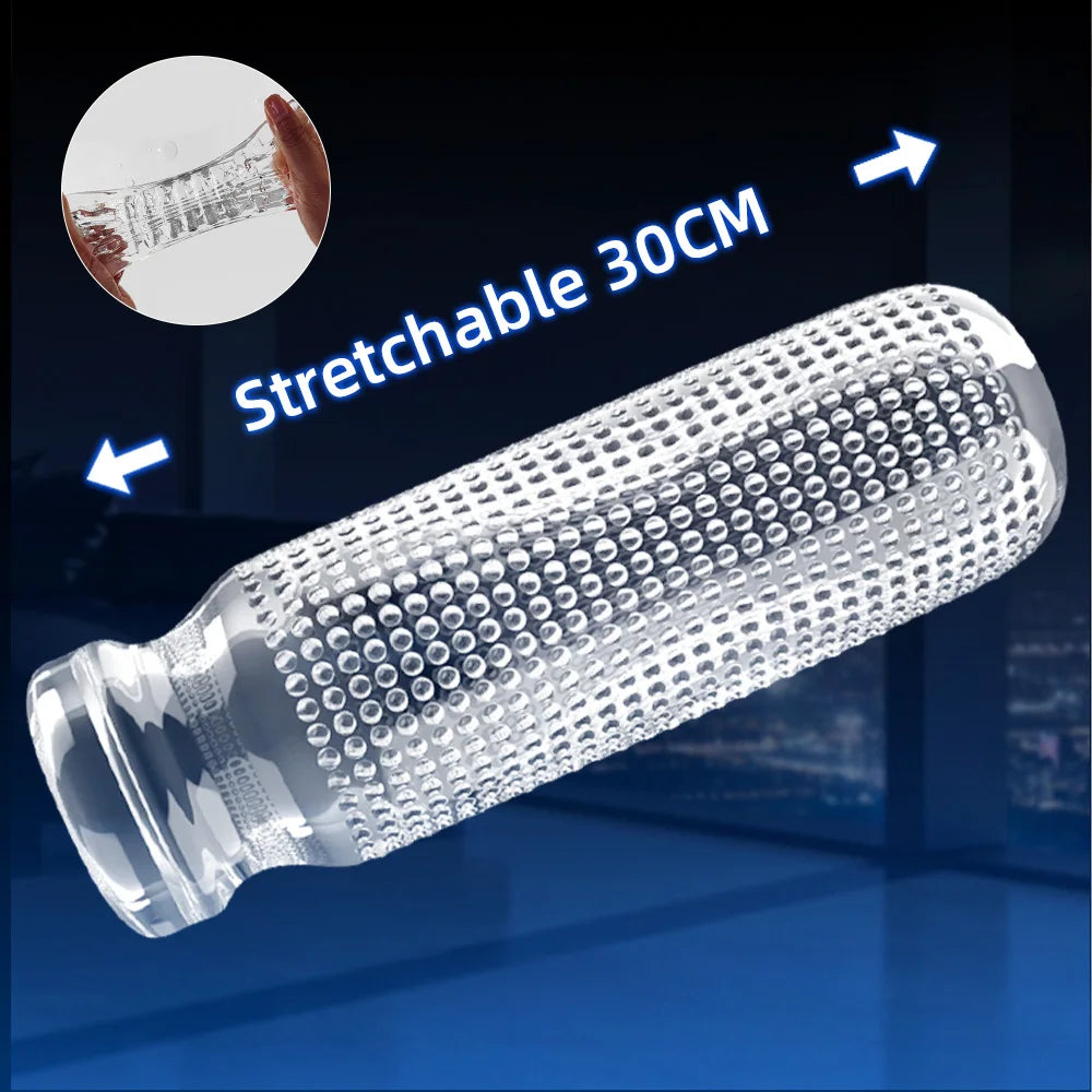 Sexy Pocket Pussy Blowjob Toy