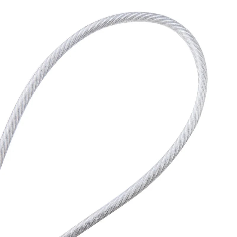 Steel Wire Whip BDSM Spanking Paddle