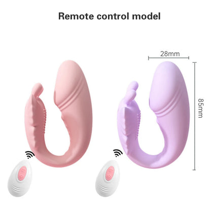 Wearable Dildo Vibrator