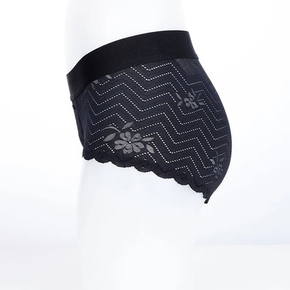 Strap-on Strapless Harness Boxers Briefs for Men