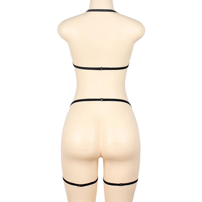 Bdsm Harness For Women