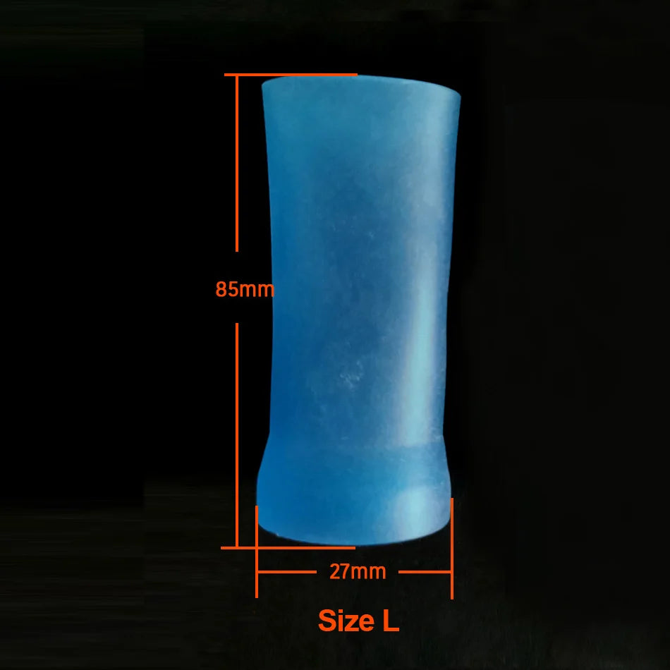 Penis Extender Accessories