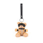 Kinky Fetish Plush Bear Bondage Gift