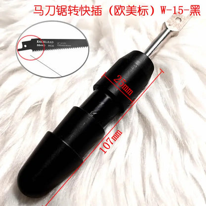 Sex Machine DIY Accessories