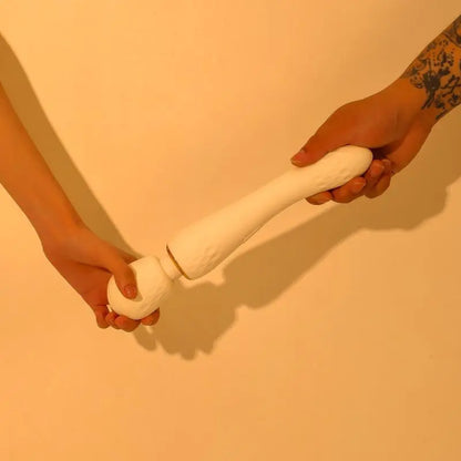 Sexy Toys Double-headed Vibrator for Women