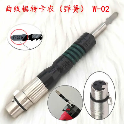 Sex Machine DIY Accessories