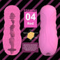 Vaginette Men Automatic Masturbation Strap-Ons