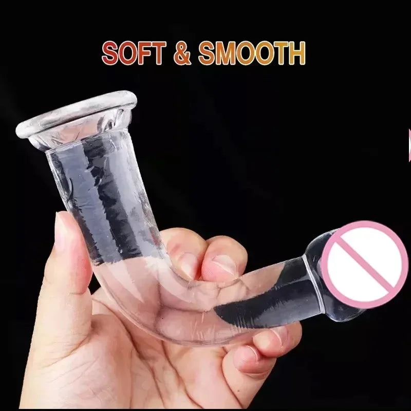 Strap on Dildo Panties  for Lesbians and Couples