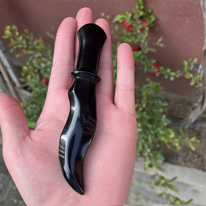 Obsidian Dagger