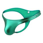 Low Waist U Convex Pouch Lingerie Underpants