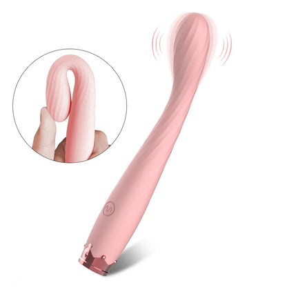 Beginner G-Spot Vibrator for Women