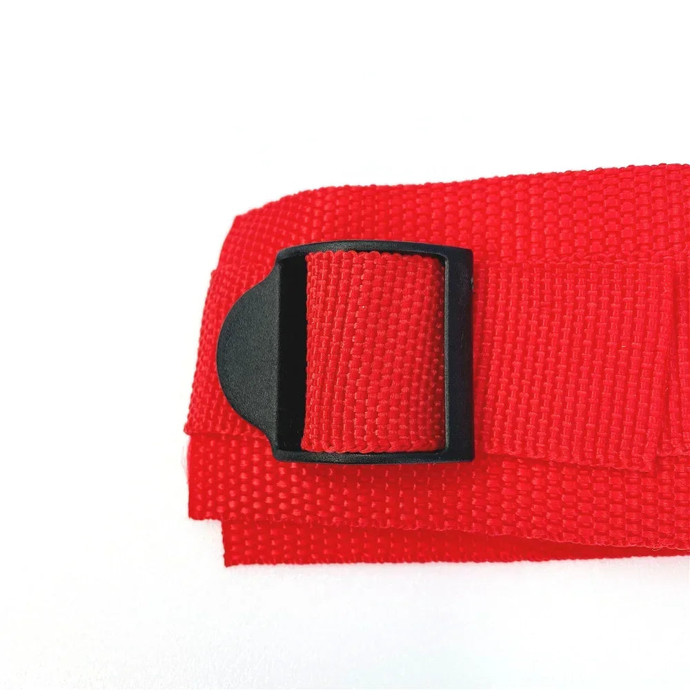 Bdsm Bondage Set Under Bed Restraints