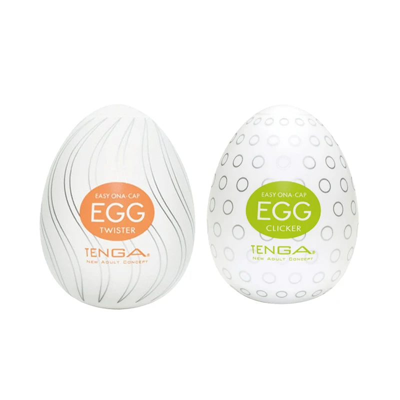 Male Masturbation Cup