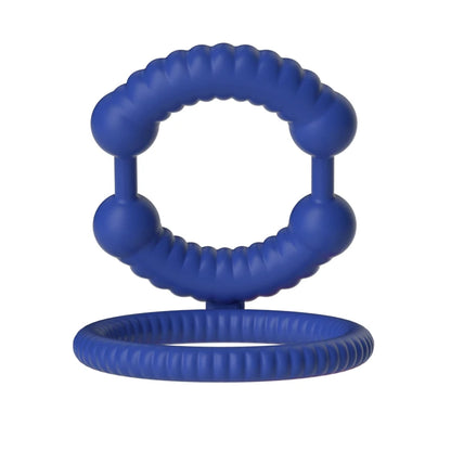 Mens  Adult Delay Ejaculation Chastity Penis Ring